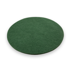 Tampone A Disco 16&quot; Verde